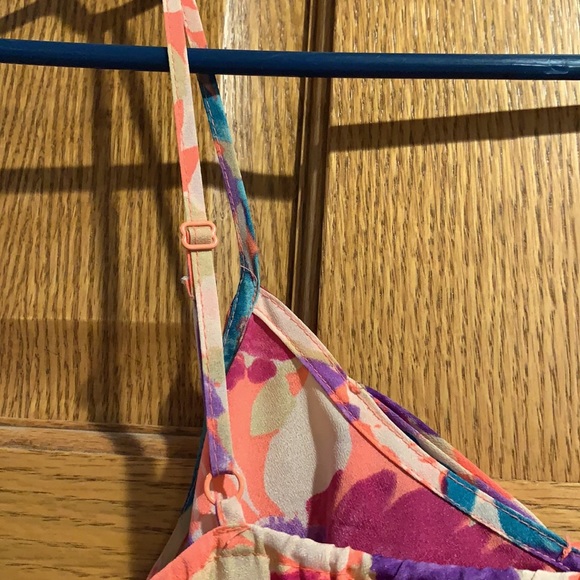 Sundress floral - Picture 5 of 5